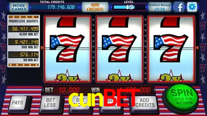 Segurança 2FA cunbet