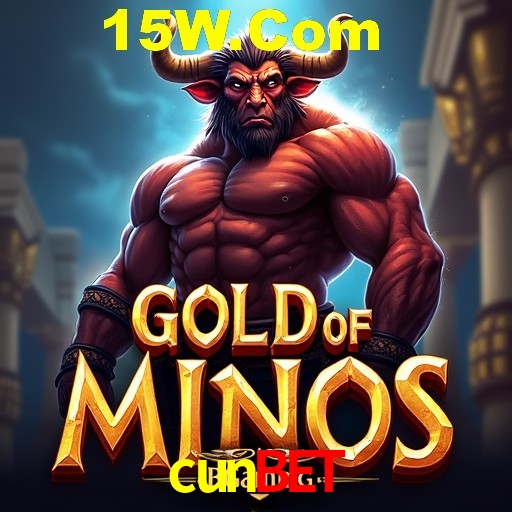 Descubra o Mundo do Cassino Online com cunbet