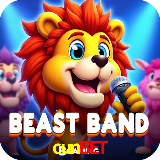 Interface do App cunbet