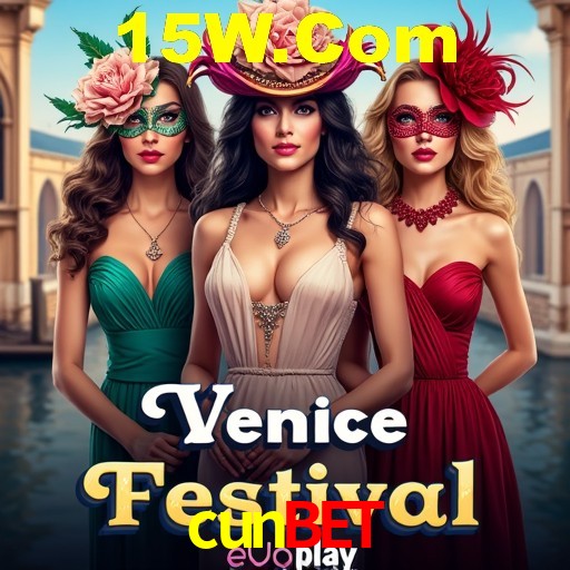 Inovações de Jogos na cunbet: O Futuro das Experiências Interativas