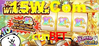 cunbet: A Experiência de Casino com Jogos de Mesa ao Vivo