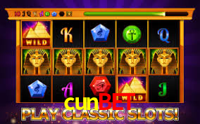 Exclusive Games cunbet