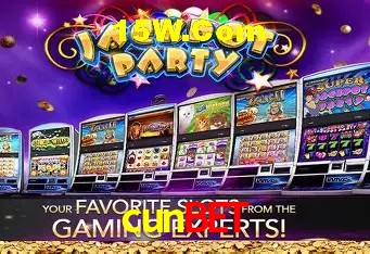 Design Responsivo cunbet