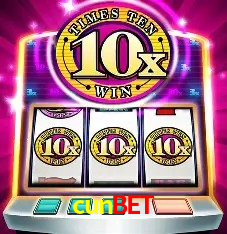 Recursos de Bônus cunbet